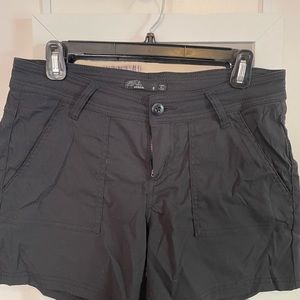 EUC Prana “Tess” Shorts